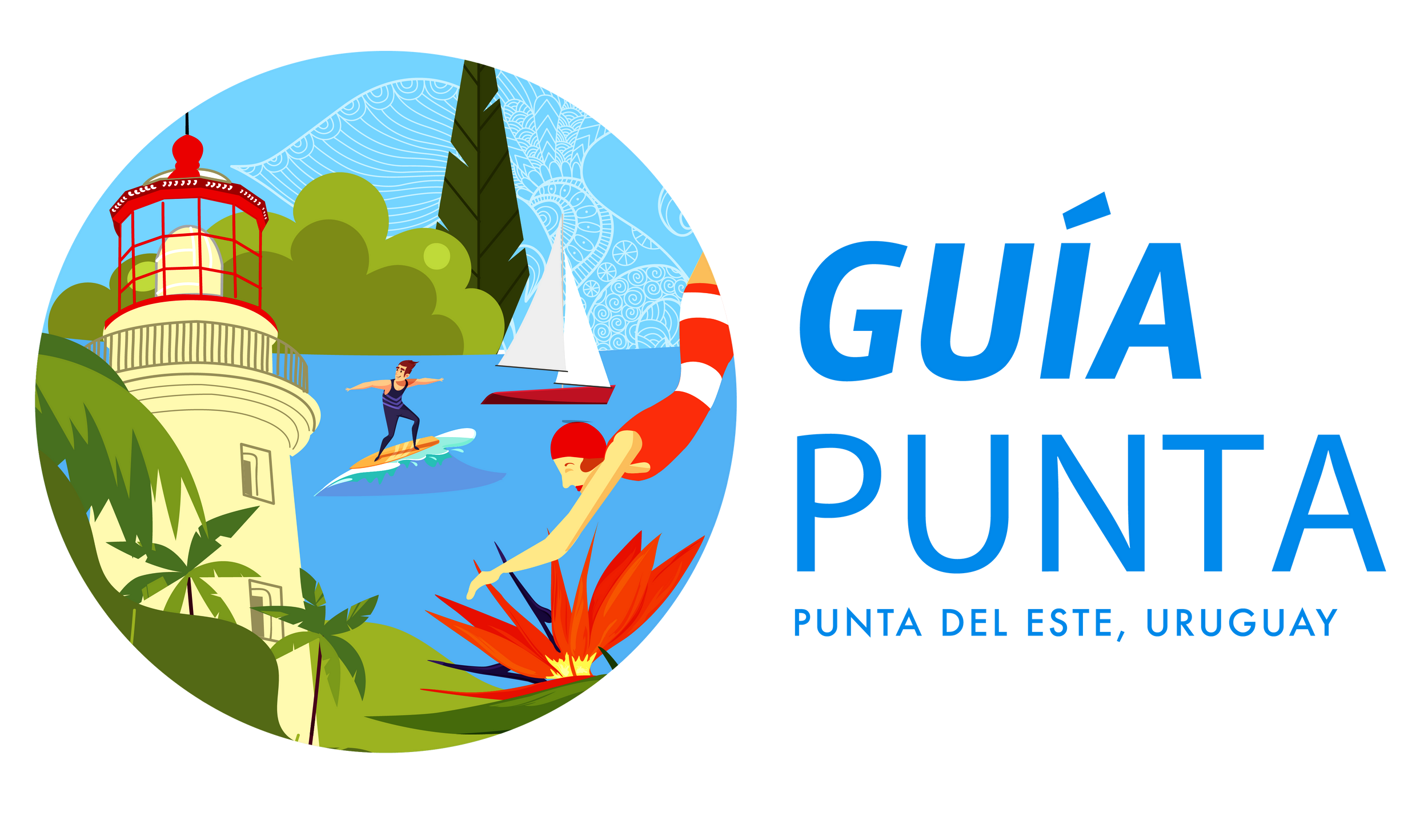 Punta Del Este, Uruguay | South America cruise | Norwegian Cruise Line 