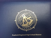 HS diploma