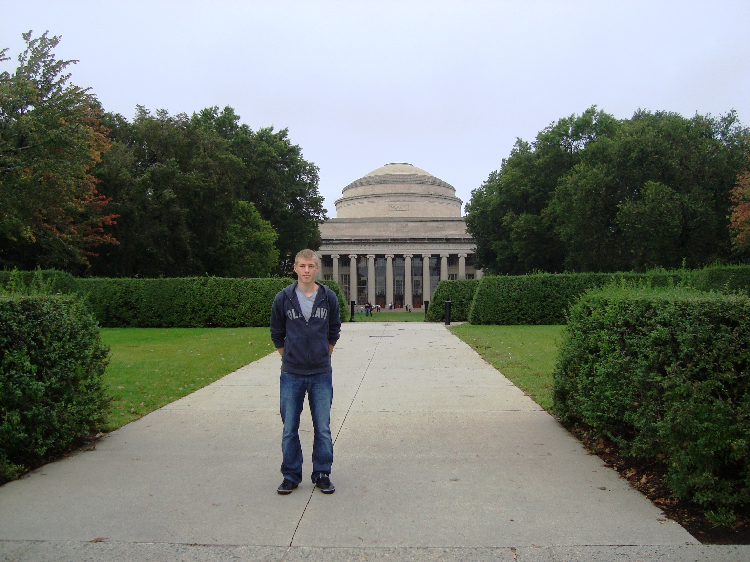 MIT